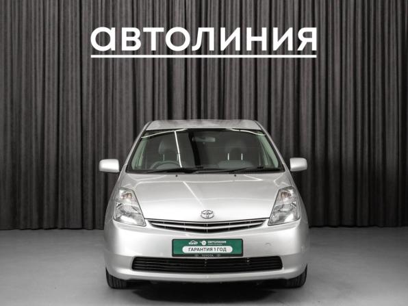 Toyota Prius II Рестайлинг (XW20) с пробегом 2009 года, цена 939 000 рублей, 100000 км, лифтбек, Автокод Объявления