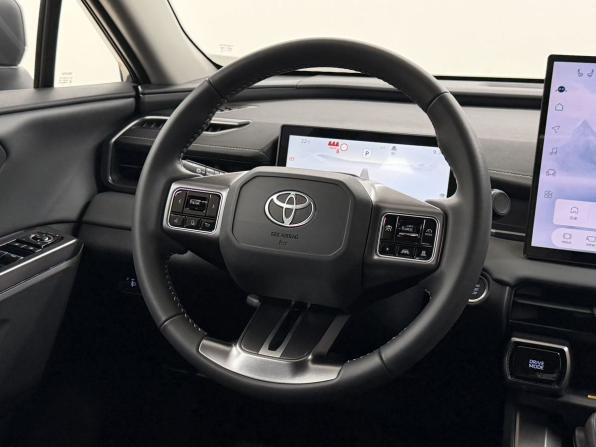Toyota RAV4 VI (XA60) с пробегом 2026 года, цена 4 550 000 рублей, 9 км, внедорожник, Автокод Объявления