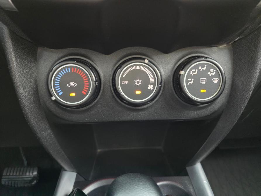 Mitsubishi ASX I Таганрог  - изображение 14
