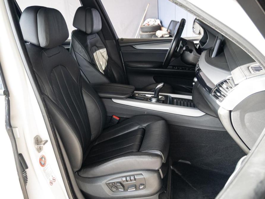 BMW X5 III (F15) Краснодар  - изображение 8
