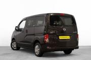Nissan NV200 Барнаул  - изображение 31