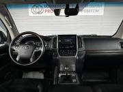 Toyota Land Cruiser 200 Series Рестайлинг 2 Кемерово  - изображение 49