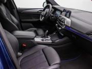 BMW X3 III (G01) Москва  - изображение 28