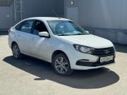 Lada (ВАЗ) Granta I Рестайлинг Челябинск  - изображение 7