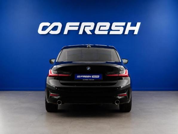 BMW 3 серии VII (G2x) с пробегом 2019 года, цена 2 848 777 рублей, 173759 км, седан, Автокод Объявления