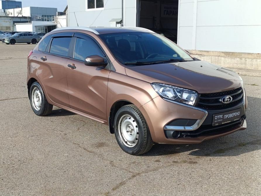 Lada (ВАЗ) XRAY I Набережные Челны  - изображение 3