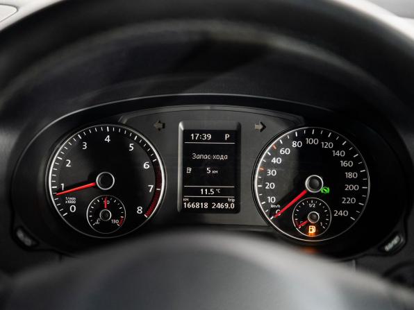 Volkswagen Sharan II с пробегом 2012 года, цена 1 250 000 рублей, 166818 км, минивэн, Автокод Объявления