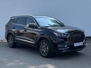 Chery Tiggo 8 Pro Max I Рестайлинг Москва  - изображение 21
