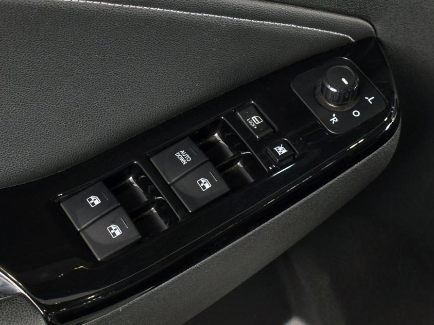 BAIC X35 Кемерово  - изображение 23