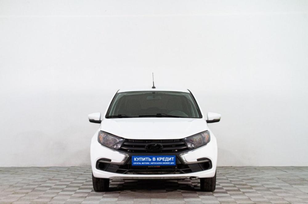 Lada (ВАЗ) Granta I Рестайлинг Сургут  - изображение 2