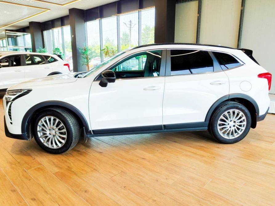 Haval Jolion I Рестайлинг Тула  - изображение 4