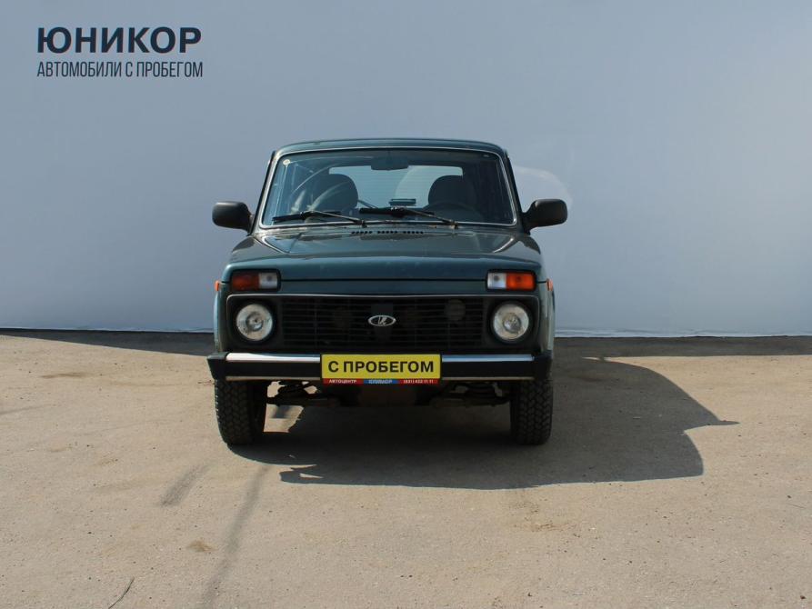 Lada (ВАЗ) 2131 (4x4) I Нижний Новгород  - изображение 3