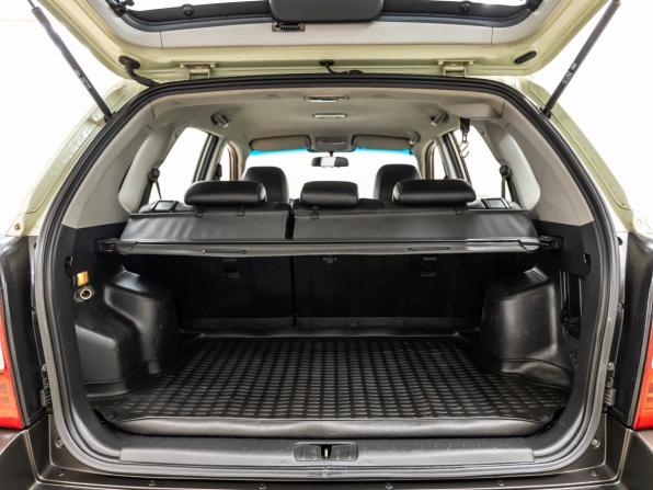 Hyundai Tucson I с пробегом 2006 года, цена 878 000 рублей, 150774 км, внедорожник, Автокод Объявления
