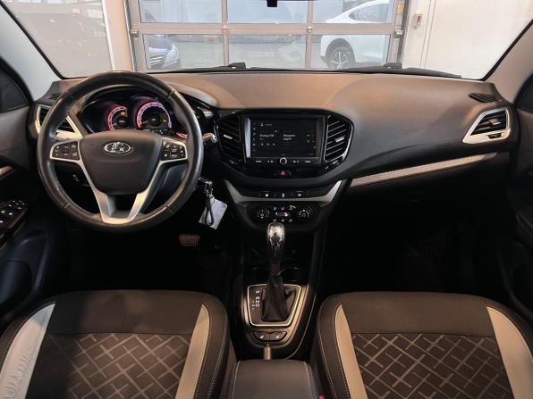 Lada (ВАЗ) Vesta I с пробегом 2021 года, цена 1 468 000 рублей, 56303 км, универсал, Автокод Объявления