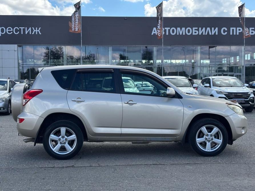 Toyota RAV4 III (XA30) Пермь  - изображение 4