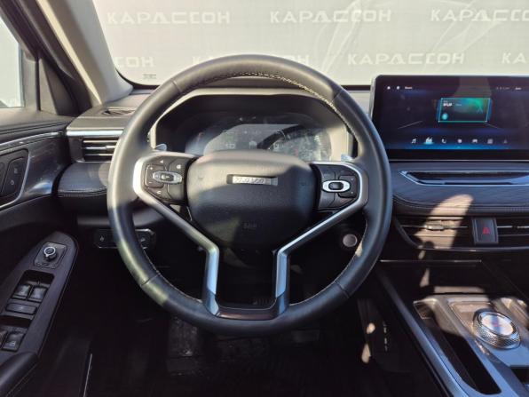 Haval Jolion I с пробегом 2021 года, цена 1 499 000 рублей, 127783 км, внедорожник, Автокод Объявления