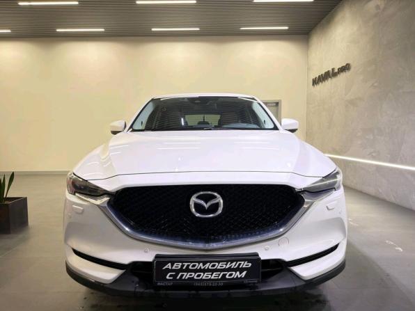 Mazda CX-5 II с пробегом 2018 года, цена 2 629 000 рублей, 178895 км, внедорожник, Автокод Объявления