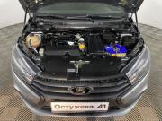Lada (ВАЗ) Vesta I Воронеж  - изображение 23