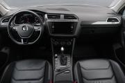 Volkswagen Tiguan II Брянск  - изображение 34