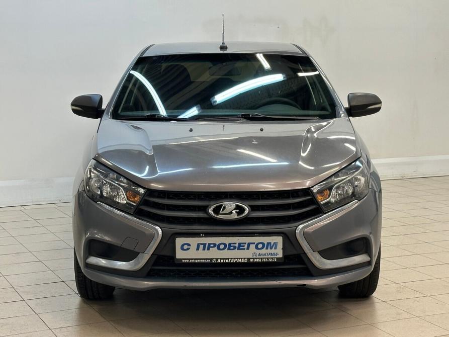 Lada (ВАЗ) Vesta I Балашиха  - изображение 2