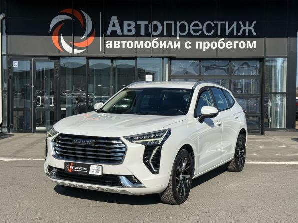 Haval Jolion I с пробегом 2022 года, цена 1 790 000 рублей, 43082 км, внедорожник, Автокод Объявления