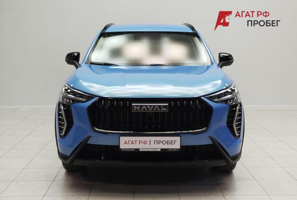 Haval Jolion I Рестайлинг Саратов  - изображение 2