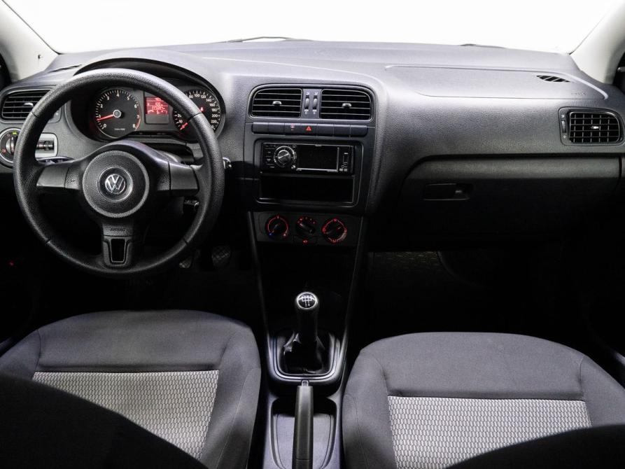 Volkswagen Polo V Тюмень  - изображение 17