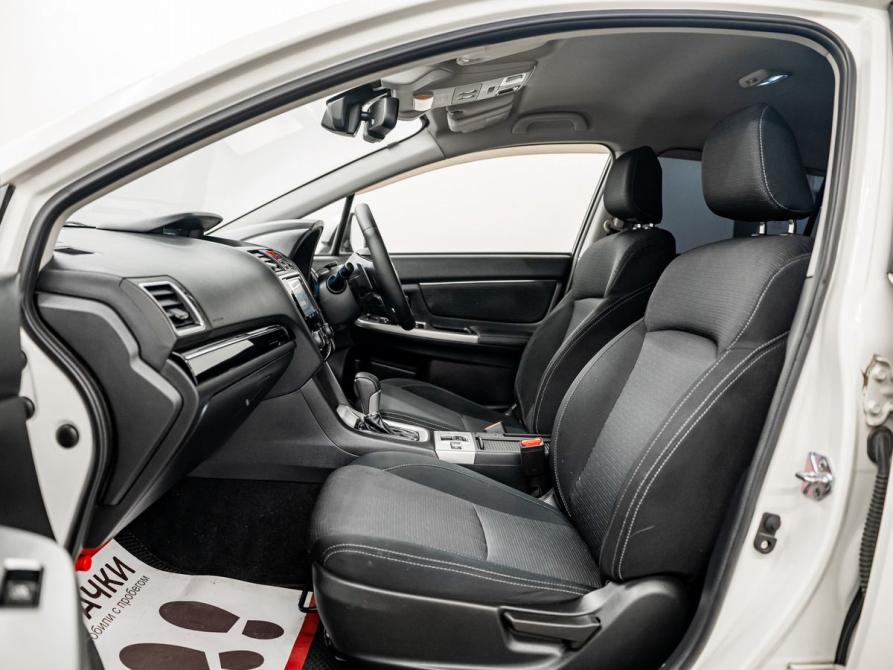 Subaru Levorg I Красноярск  - изображение 7