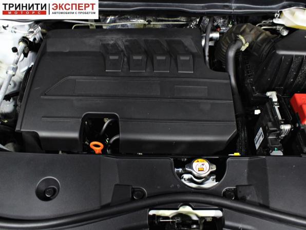 Haval M6 II с пробегом 2023 года, цена 1 797 000 рублей, 41188 км, внедорожник, Автокод Объявления