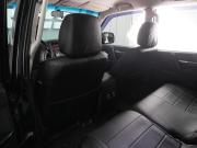 Mitsubishi Pajero IV Рестайлинг 1 Воронеж  - изображение 28