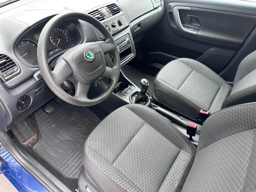 Skoda Fabia II Рестайлинг Ижевск  - изображение 9