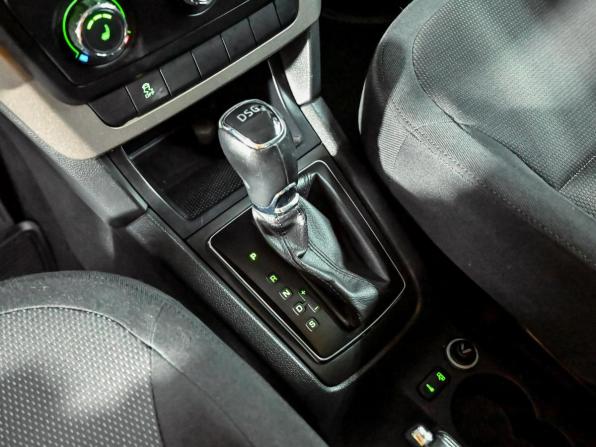 Skoda Yeti I с пробегом 2014 года, цена 920 000 рублей, 228016 км, внедорожник, Автокод Объявления