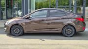 Hyundai Solaris I Рестайлинг Оренбург  - изображение 18