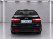 Kia Rio III Москва  - изображение 19