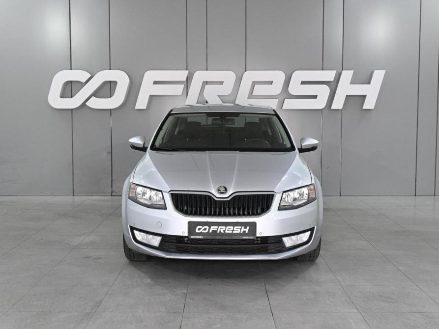 Skoda Octavia III (A7) Ростов-на-Дону  - изображение 3