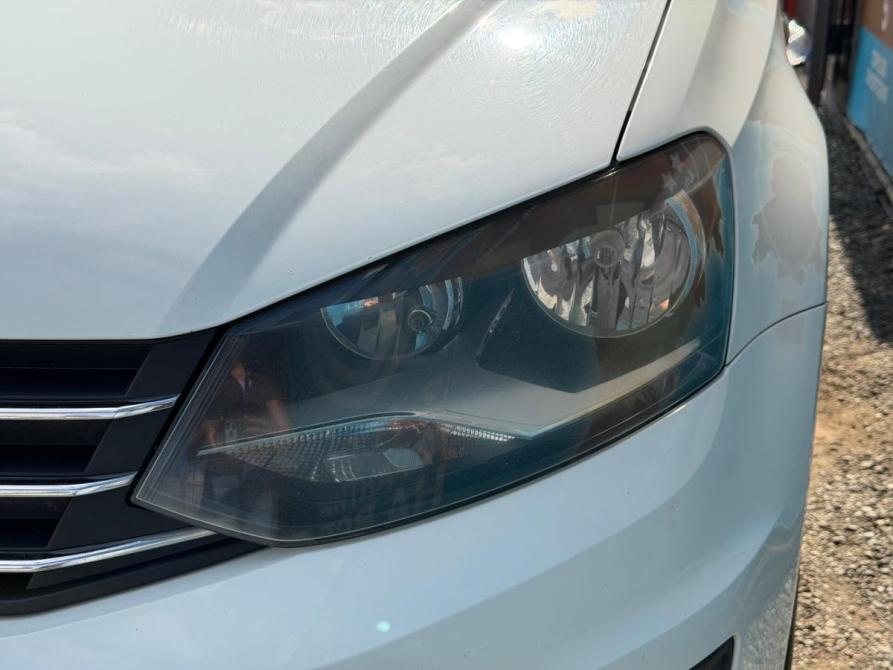 Volkswagen Polo V Рестайлинг Набережные Челны  - изображение 9