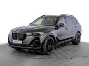 BMW X7 I (G07) Москва  - изображение 31