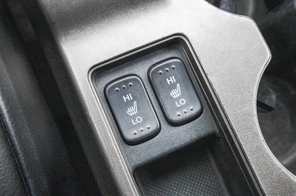 Honda CR-V III Рестайлинг Барнаул  - изображение 21