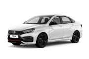 Lada (ВАЗ) Vesta I Рестайлинг (NG) Москва  - изображение 23