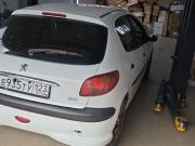 Peugeot 206 Краснодар  - изображение 9