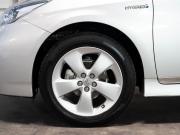 Toyota Prius III Рестайлинг (XW30) Чита  - изображение 32