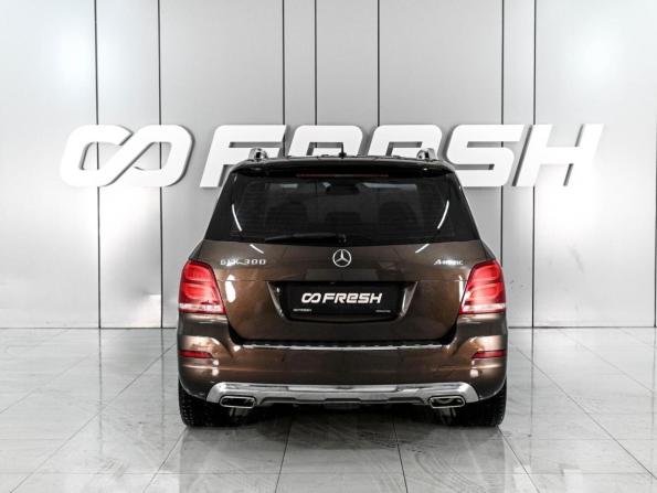 Mercedes-Benz GLK-Класс I (X204) Рестайлинг с пробегом 2013 года, цена 2 079 000 рублей, 230236 км, внедорожник, Автокод Объявления