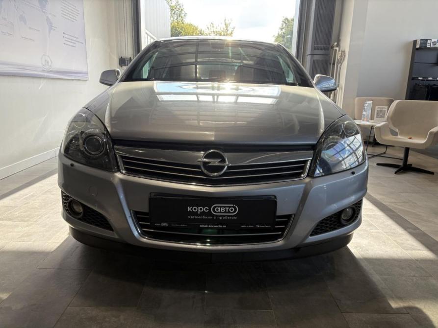 Opel Astra H Рестайлинг Новомосковск  - изображение 2