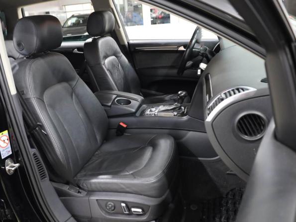 Audi Q7 I (4L) Рестайлинг с пробегом 2012 года, цена 1 929 000 рублей, 314026 км, внедорожник, Автокод Объявления