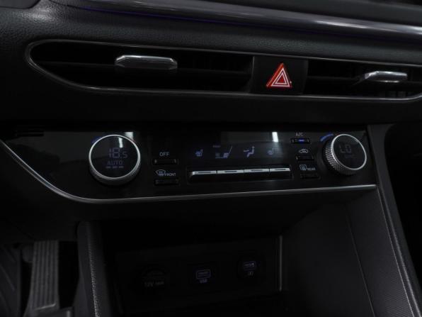 Hyundai Sonata VIII (DN8) с пробегом 2019 года, цена 2 160 000 рублей, 127449 км, седан, Автокод Объявления