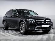 Mercedes-Benz GLC I (X253) Москва  - изображение 21
