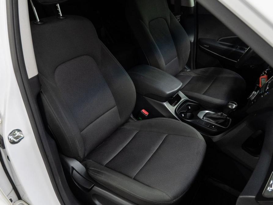 Hyundai Santa Fe III Рестайлинг Тюмень  - изображение 16