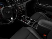 Kia Sportage IV Москва  - изображение 38