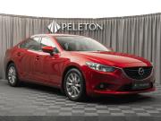 Mazda 6 III (GJ) Рестайлинг Москва  - изображение 26