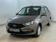 Lada (ВАЗ) Granta I Рестайлинг Москва  - изображение 15